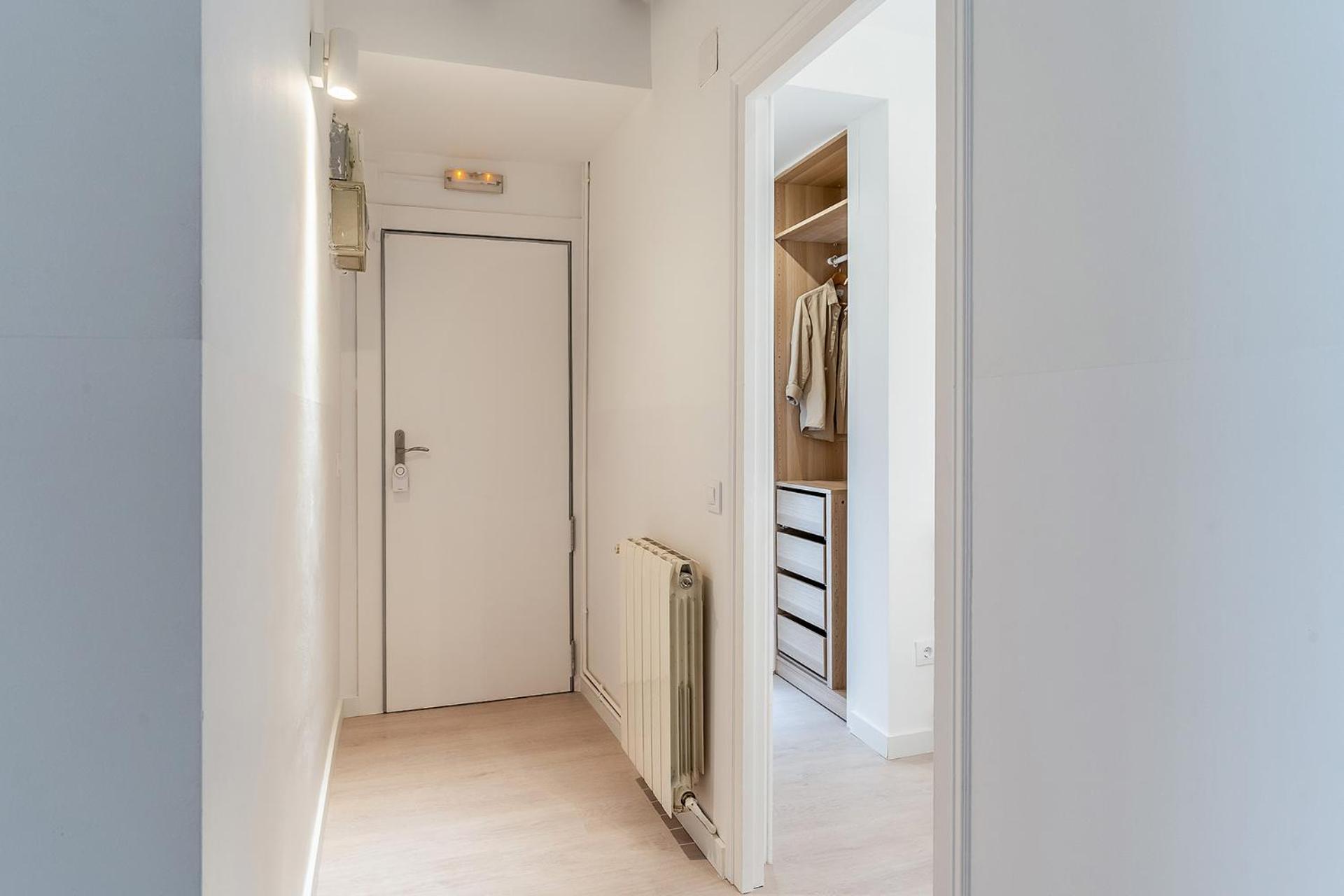 Ab Centric Apartment In Raval Barcelona Eksteriør bilde