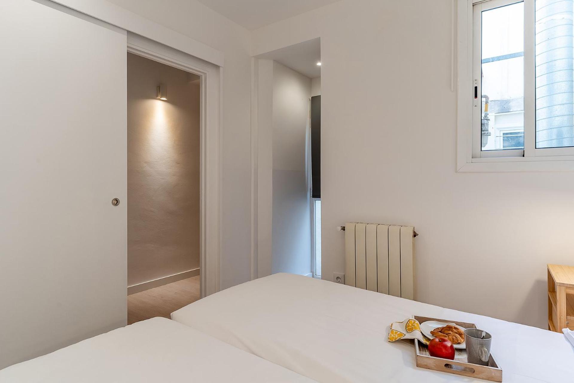 Ab Centric Apartment In Raval Barcelona Eksteriør bilde